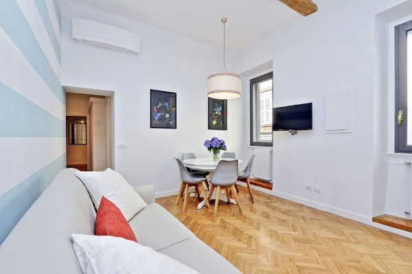 Hotel Navona & Pantheon Area - My Extra Home